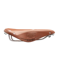 BROOKS Selle Impériale B17 - Miel
