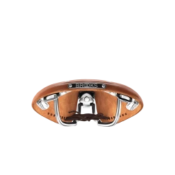 BROOKS Selle Impériale B17 - Miel -magasin de vélo 80460912 detail 5