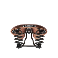 BROOKS Selle Pour Hommes Flyer - Vieillie -magasin de vélo 80470303 detail 5