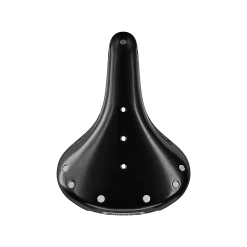 BROOKS Selle Pour Dames Flyer S - Noir 19 BROOKS Selle Pour Dames Flyer S - Noir -magasin de vélo 80470400 detail 2 1