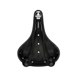 BROOKS Selle Pour Dames Flyer S - Noir -magasin de vélo 80470400 detail 4