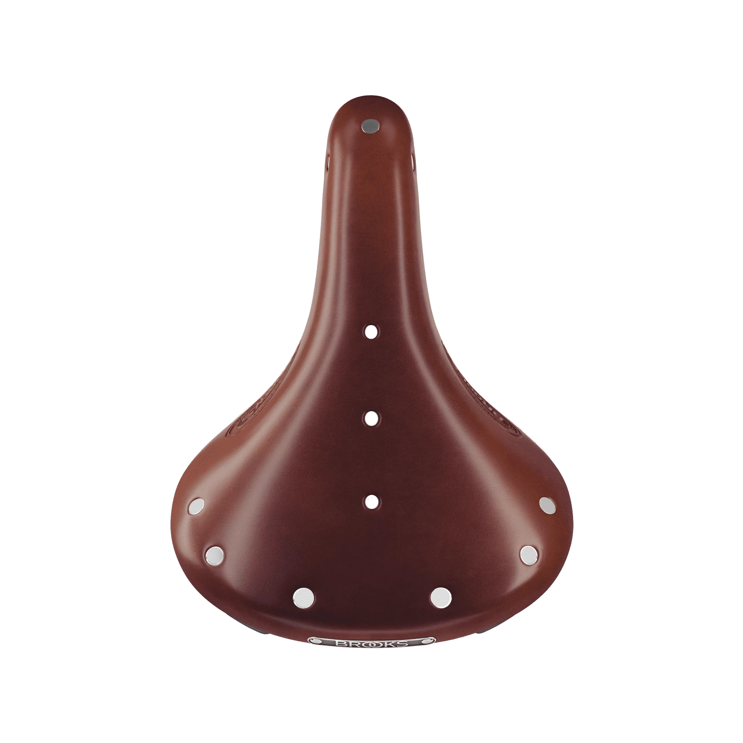 BROOKS Selle Pour Dames Flyer S - Noir 9 BROOKS Selle Pour Dames Flyer S - Noir – Image 7