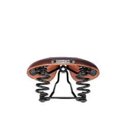 BROOKS Selle Pour Dames Flyer S - Noir -magasin de vélo 80470403 detail 5