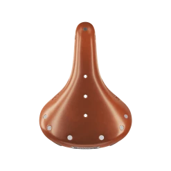 BROOKS Selle Pour Dames Flyer S - Noir 28 BROOKS Selle Pour Dames Flyer S - Noir -magasin de vélo 80470412 detail 2 1