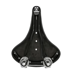 BROOKS B67 Selle Pour Hommes - Noir 10 BROOKS B67 Selle Pour Hommes - Noir -magasin de vélo 80480500 detail 4