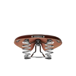 BROOKS B67 Selle Pour Hommes - Noir 11 BROOKS B67 Selle Pour Hommes - Noir -magasin de vélo 80480503 detail 5