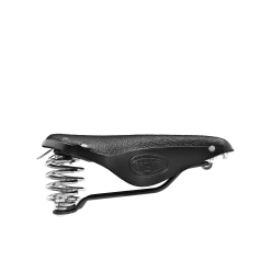 BROOKS Selle Pour Dames B67 S - Vieillie