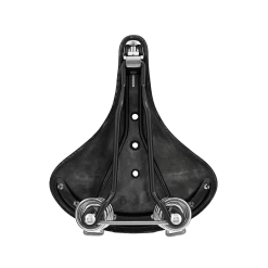 BROOKS Selle Pour Dames B67 S - Vieillie 10 BROOKS Selle Pour Dames B67 S - Vieillie -magasin de vélo 80480600 detail 4