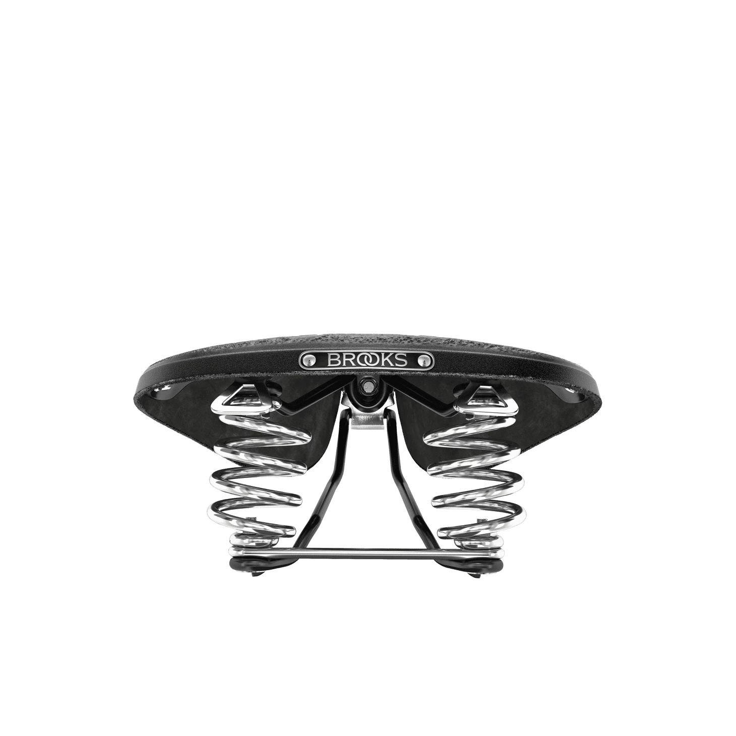 BROOKS Selle Pour Dames B67 S - Vieillie 7 BROOKS Selle Pour Dames B67 S - Vieillie – Image 5