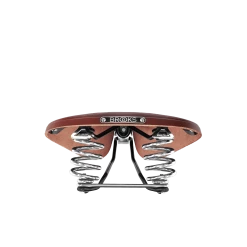 BROOKS Selle Pour Dames B67 S - Vieillie -magasin de vélo 80480603 detail 5