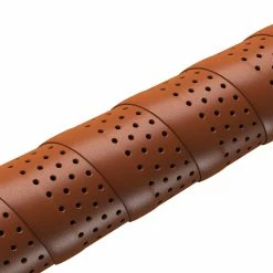 BROOKS Microfiber Bar Tape - Miel 7 BROOKS Microfiber Bar Tape - Miel -magasin de vélo 80914002 detail 2