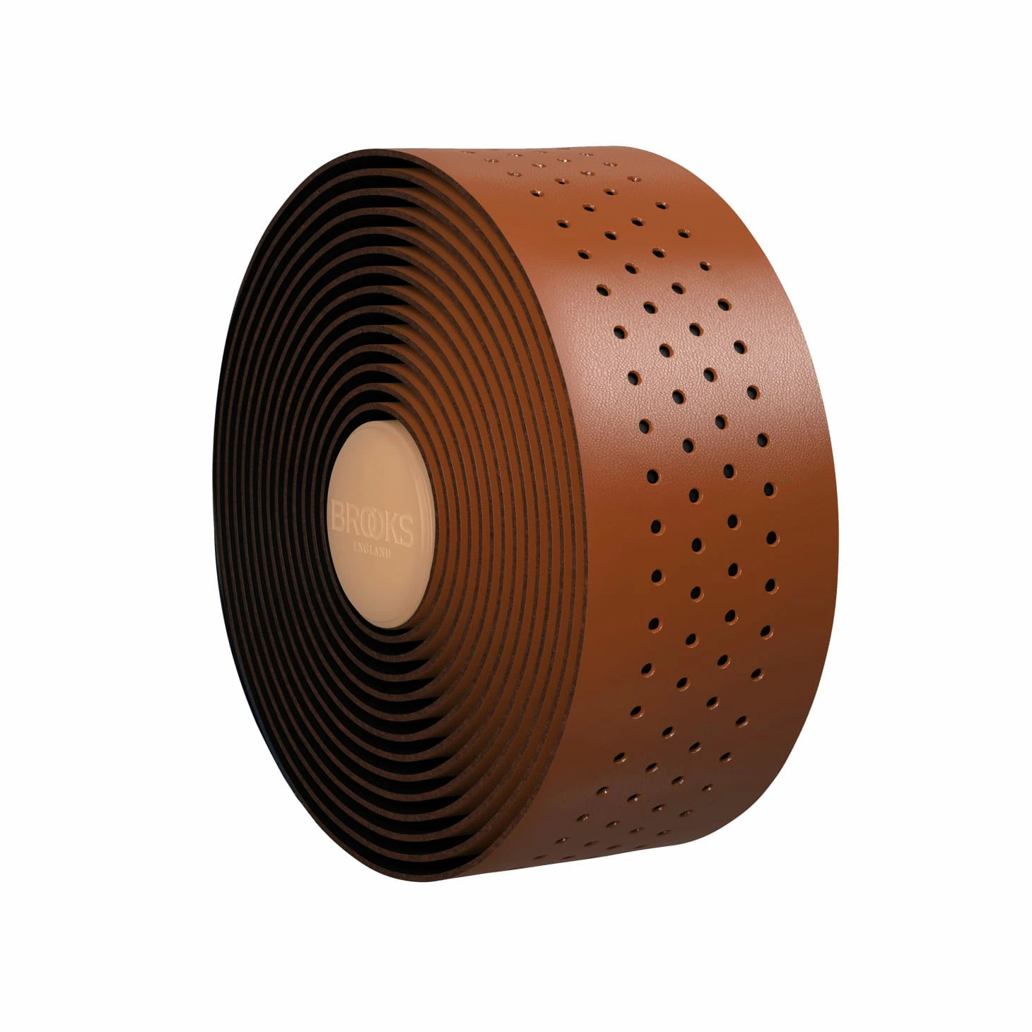 BROOKS Microfiber Bar Tape - Miel 3 BROOKS Microfiber Bar Tape - Miel