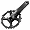 Shimano Pédalier GRX FC-RX810 1x11-speed - 40 Dents -magasin de vélo 810 1