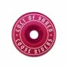 LOOSE RIDERS Stem Cap Shovelhead - Rose 2 LOOSE RIDERS Stem Cap Shovelhead - Rose -magasin de vélo 8605b
