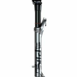 Rock-shox Pike DJ Silver- 26 Pouces - 15x100 - Solo Air - 100 Mm -magasin de vélo 87684