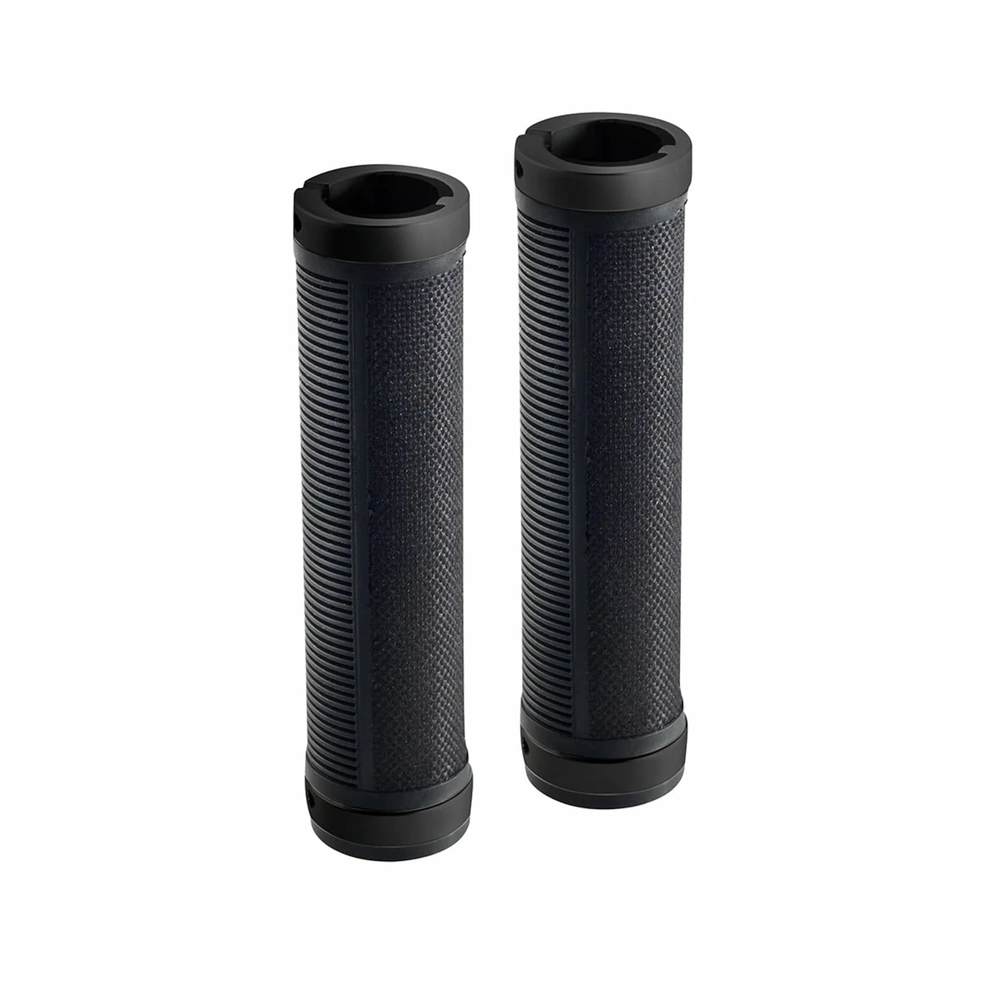 BROOKS Cambium Grips En Caoutchouc Courts/courts - Tout Noir 4 BROOKS Cambium Grips En Caoutchouc Courts/courts - Tout Noir – Image 2