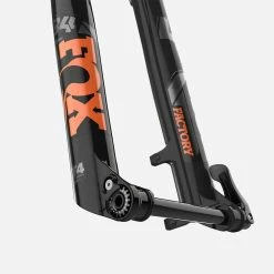 Fox Shox Float 34 29 Pouces - 140 Mm De Débattement, Grip2 - 44mm D'offset, 15x110 Mm - Noir/Orange -magasin de vélo 910 21 005V 2022 34 Factory 29 3