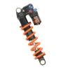 Fox Shox DHX2 Factory 2pos Standard Shock - Black/Orange -magasin de vélo 961 01 189 Bild