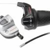 Shimano NEXUS SL-3S42 Manette De Changement De Vitesse à 3 Vitesses, Longue 1 Shimano NEXUS SL-3S42 Manette De Changement De Vitesse à 3 Vitesses, Longue -magasin de vélo A SL3S42EALS