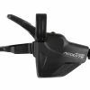 MICROSHIFT Acolyte Short Reach Levier De Vitesse 1x8 Speed - Black -magasin de vélo AcolyteShortReachSchalthebel1x8speed black 1