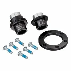 SPANK Kit De Conversion De Roue Avant Pour Oozy / Spike - Kit De Conversion