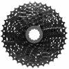 MICROSHIFT Cassette Advent 9sp 11-38T Acier - Black -magasin de vélo AdventKassette9sp11 38TSteel black 1