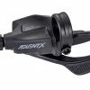 MICROSHIFT Advent X Trail Trigger Pro Levier De Vitesse 1x10 Speed - Black -magasin de vélo AdventXTrailTriggerProSchalthebel1x10speed black 1