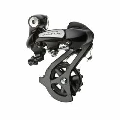 Shimano M310 Dérailleur Altus - Noir OEM