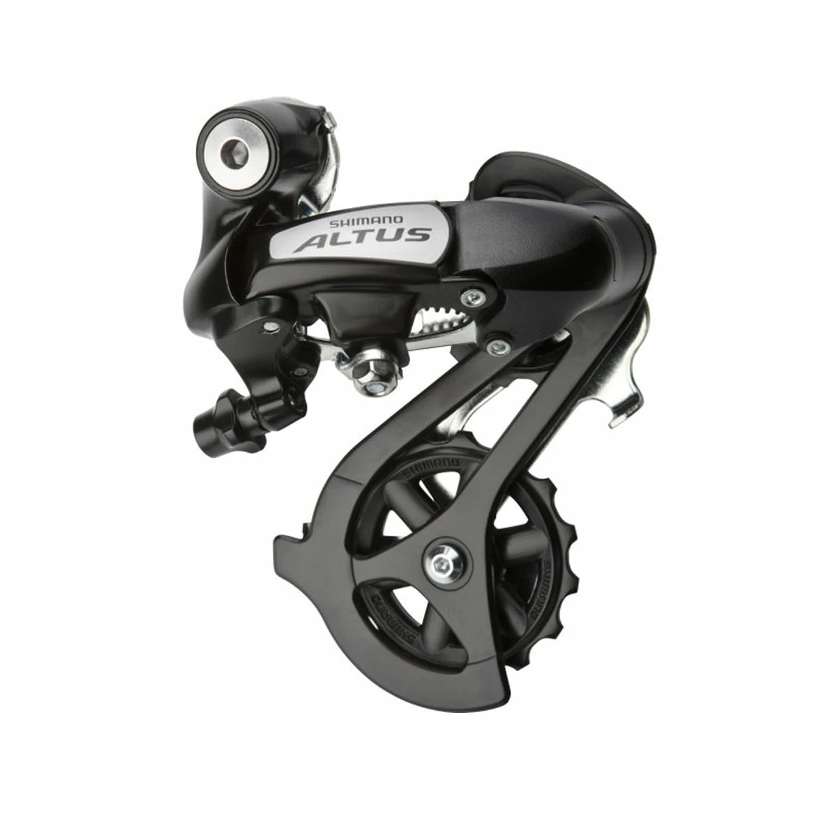 Shimano M310 Dérailleur Altus - Noir OEM 3 Shimano M310 Dérailleur Altus - Noir OEM