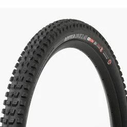 Onza Tires Aquila 29x2.40 Pouces, 60 TPI Pneu Pliant - Noir
