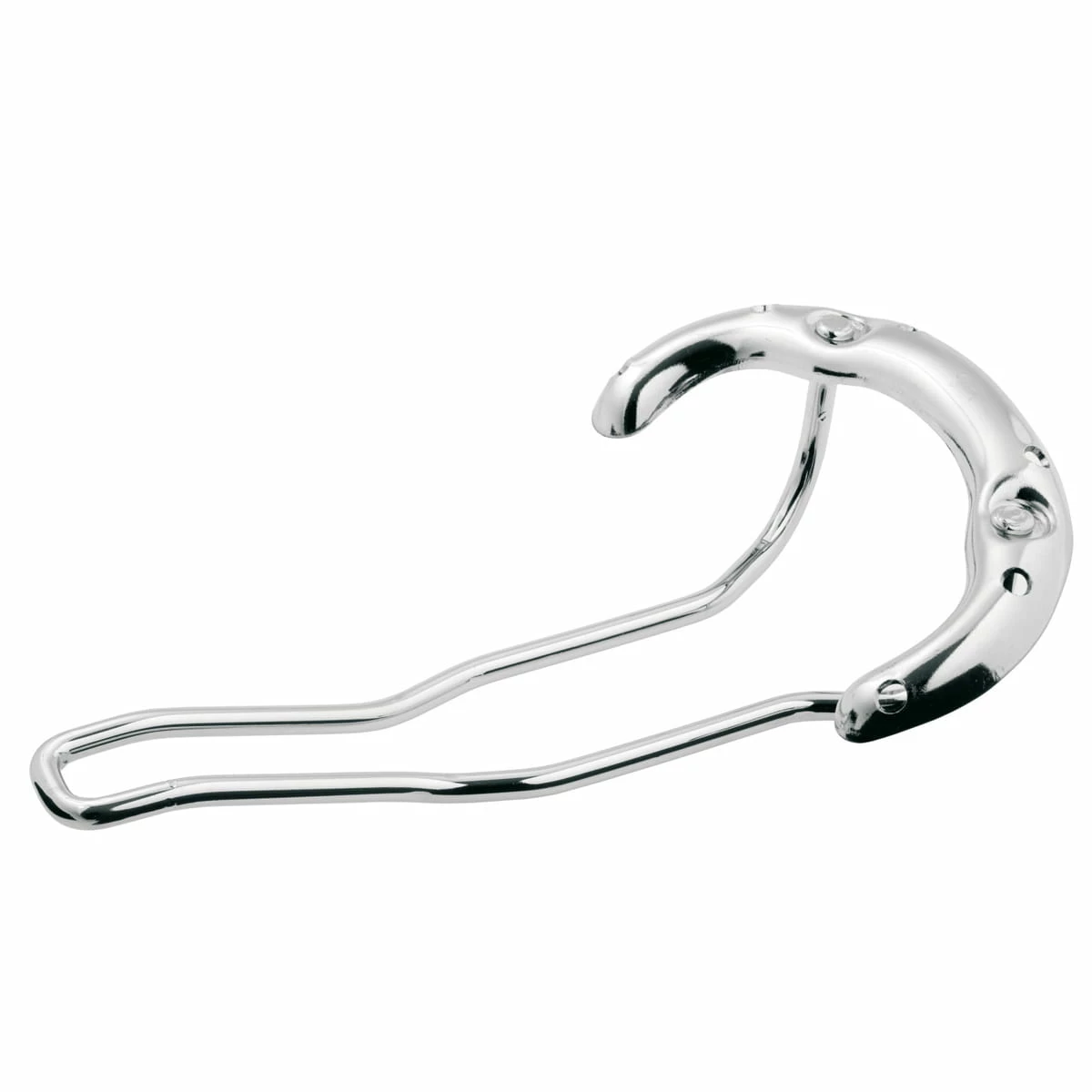 BROOKS Base De Selle B17 Narrow - Argent 3 BROOKS Base De Selle B17 Narrow - Argent