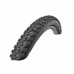 Schwalbe Pneu Black Jack - 20x1,90 Pouces - LiteSkin - SBC