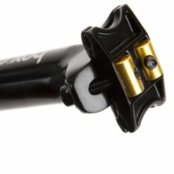 Box-components Tige De Selle One Zero Offset 400mm -magasin de vélo BX SP17Z0 30 9 04