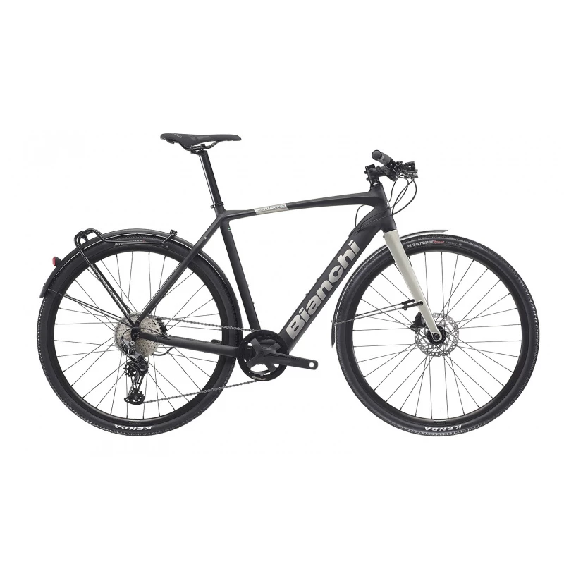 Bianchi Impulso E-ALL Road Tourer 2022 4 Bianchi Impulso E-ALL Road Tourer 2022 – Image 2