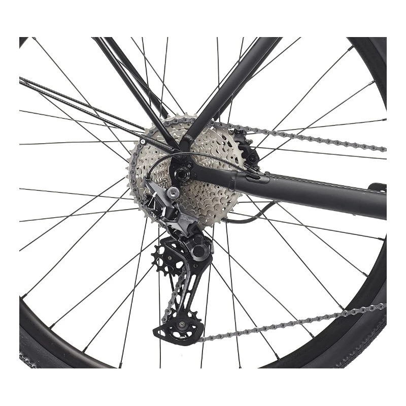 Bianchi Impulso E-ALL Road Tourer 2022 10 Bianchi Impulso E-ALL Road Tourer 2022 – Image 8