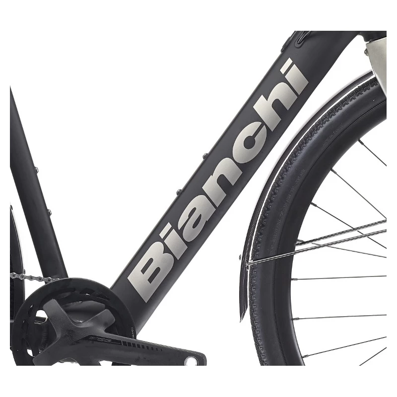 Bianchi Impulso E-ALL Road Tourer 2022 12 Bianchi Impulso E-ALL Road Tourer 2022 – Image 10