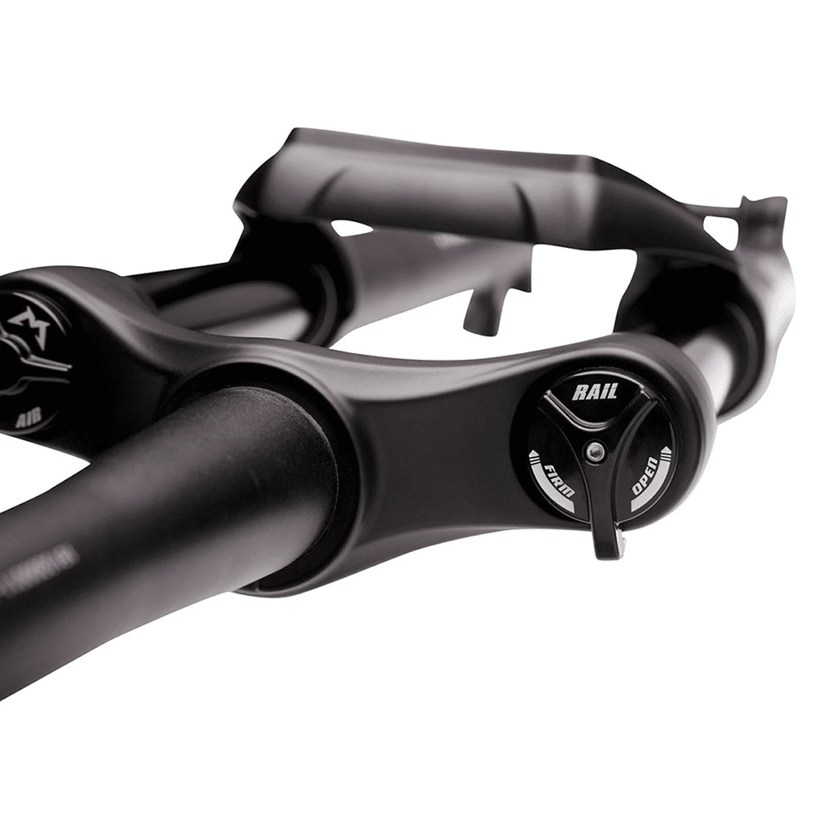 Marzocchi Bomber Z2 29'' - Déport De 44 Mm - Noir/noir 5 Marzocchi Bomber Z2 29'' - Déport De 44 Mm - Noir/noir – Image 3