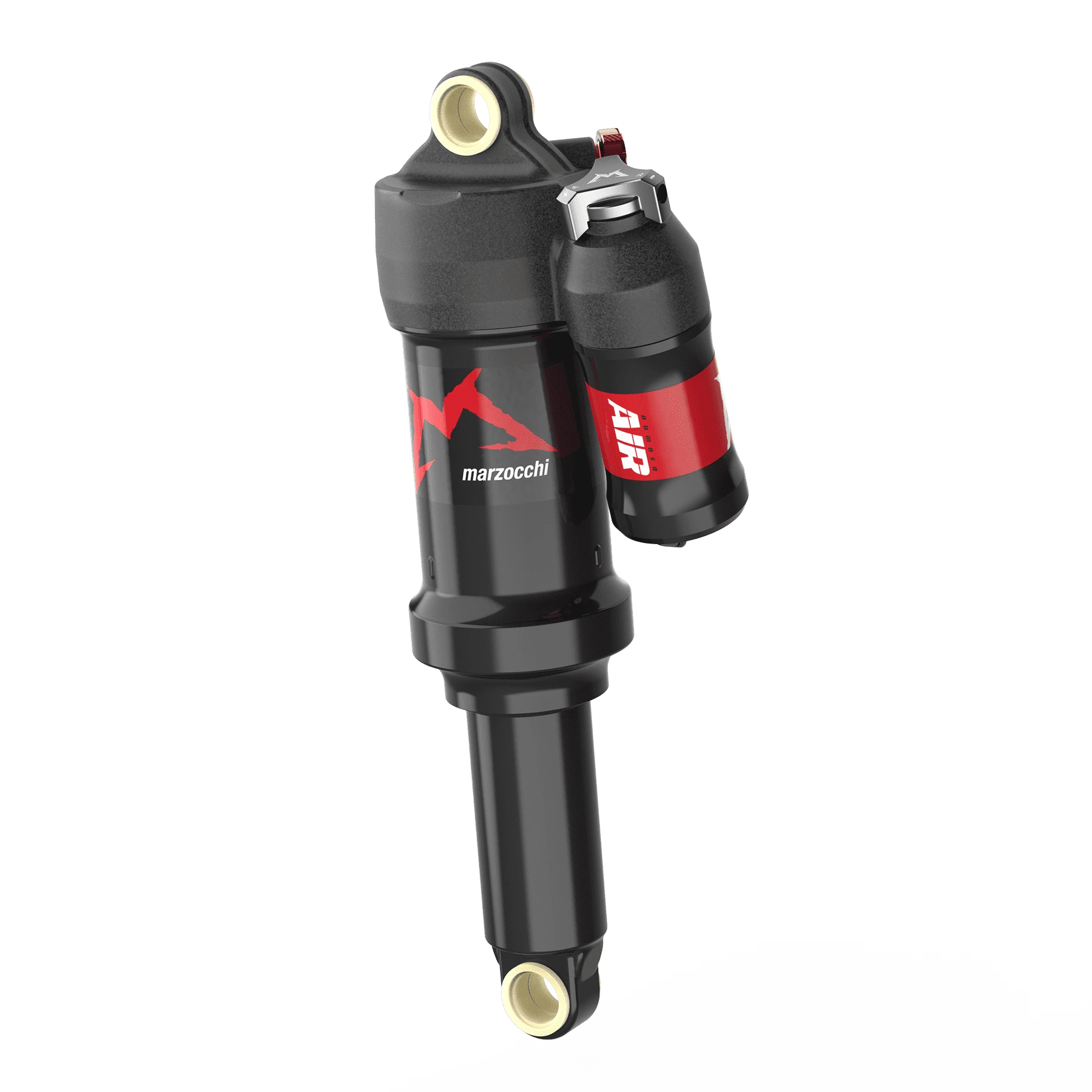 Marzocchi Amortisseurs Bomber Air Performance 210x50 Mm - Noir 3 Marzocchi Amortisseurs Bomber Air Performance 210x50 Mm - Noir