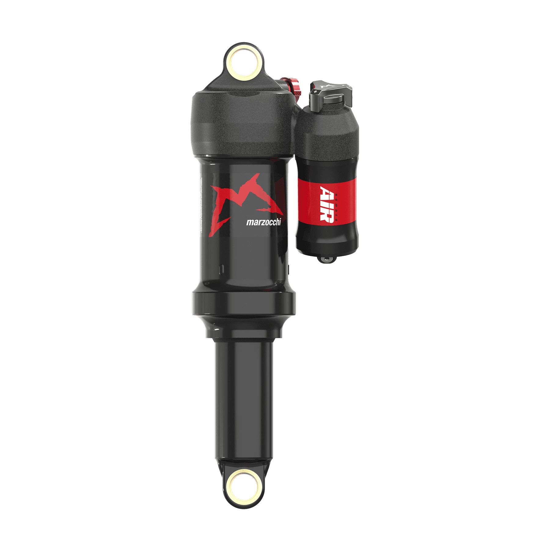 Marzocchi Amortisseurs Bomber Air Performance 210x52,5 Mm - Noir 4 Marzocchi Amortisseurs Bomber Air Performance 210x52,5 Mm - Noir – Image 2