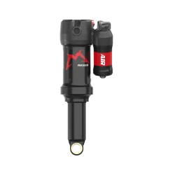 Marzocchi Bomber Air Performance Amortisseur à Air Trunnion 205x60 Mm - Noir -magasin de vélo BomberAirPerformanceLuftdmpferTrunnion205x60mm Schwarz 2