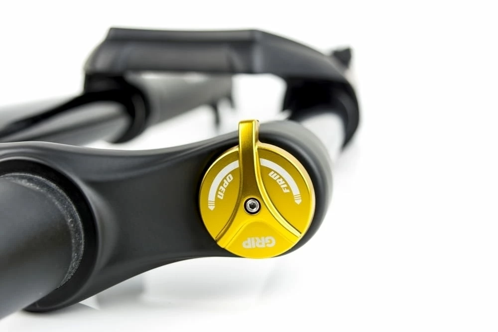 Marzocchi Bomber Z1 Performance 27,5 Pouces 180 Mm De Débattement 15x110 Mm QR 44 Mm D'offset - Noir 5 Marzocchi Bomber Z1 Performance 27,5 Pouces 180 Mm De Débattement 15x110 Mm QR 44 Mm D'offset - Noir – Image 3