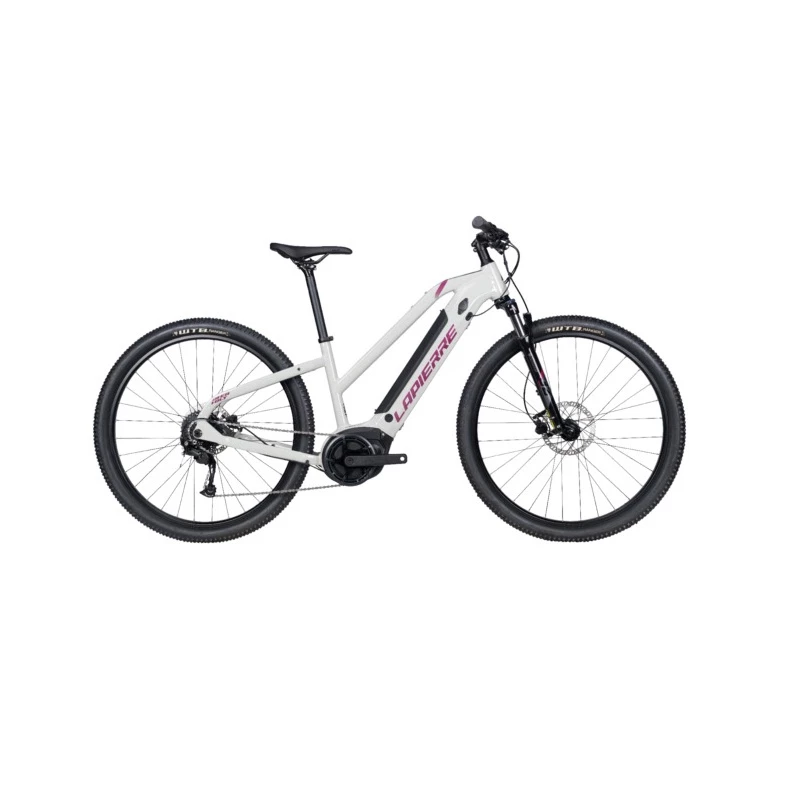 Lapierre OVERVOLT HT 5.4 MIX 2022 3 Lapierre OVERVOLT HT 5.4 MIX 2022