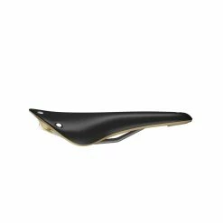 BROOKS C17 Nylon Spécial Recyclé Cambium Noir -magasin de vélo BrooksC17SpecialCambiumblack 3