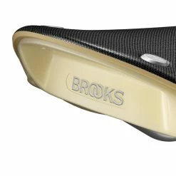 BROOKS C17 Nylon Spécial Recyclé Cambium Noir -magasin de vélo BrooksC17SpecialCambiumblack 6