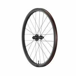 Giant Roue Arrière CXR 1 Carbon Tubeless Disc - SRAM XDR