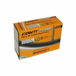 Continental Chambre à Air Race 28 28 Pouces -magasin de vélo Conti Race 700 Supersonic 1