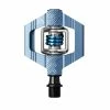 Crankbrothers Pédales Candy 3 - Bleu -magasin de vélo Crankbrothers Pedal Body Pe