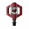 Crankbrothers Pédales Candy 3 - Rouge -magasin de vélo Crankbrothers Pedal Body PebWjs8fgU41h40