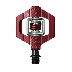 Crankbrothers Pédales Candy 3 - Rouge