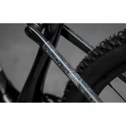 Dyedbro Kit De Protection Du Cadre - Día De Muertos - Blanc Brillant 11 Dyedbro Kit De Protection Du Cadre - Día De Muertos - Blanc Brillant -magasin de vélo DBF11250 5